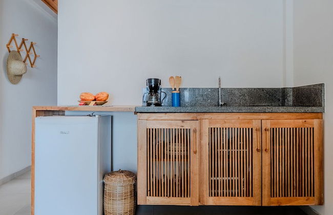 Mar e rio Orla Itacaré - Casa Flor - Photo 69