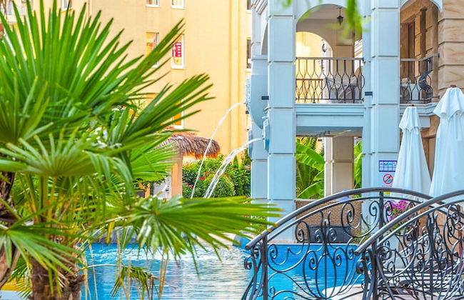 Harmony Suites Dream Island - Foto 64