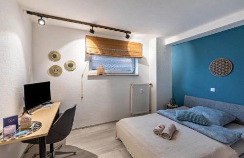 Kleines, Feines Appartement - Foto 1