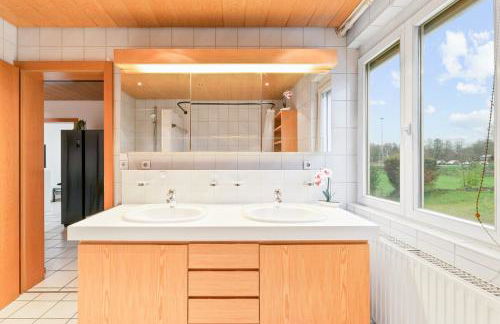 OF01 Große Wohnung - 3 Schlafzimmer mit 8 Einzelbetten - LS Crewcomfort - weitere Unterkünfte für Monteure und Handwerker verfügbar - Foto 9