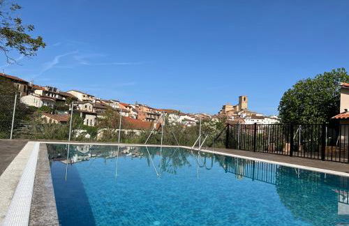 APARTAMENTOS DOÑA JIMENA DEL AMBROZ 4 Estrellas complejo único en el centro del pueblo - Foto 58