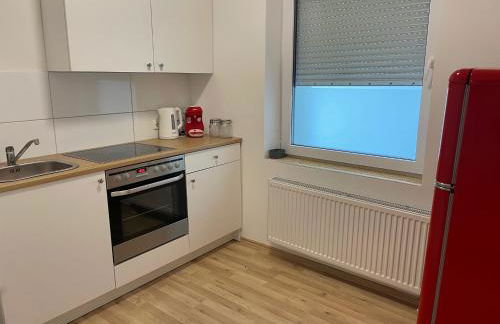 Gemütliches City Apartment - Foto 15