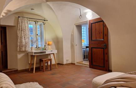 Stadtpalais Familien-Suite 4 Zimmer mit Galerie maximal 6 Personen - Foto 40