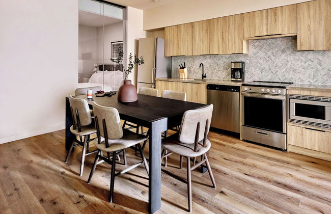 Sonder by Marriott Bonvoy The Nealon Apartments - Foto 29