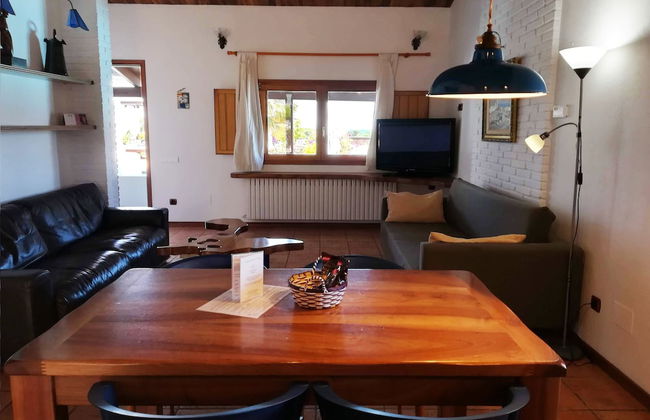 Es Pas Formentera Agroturismo - Foto 3