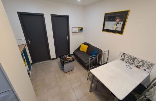 Maison 2 Chambres Parking Linge de lit fourni - Foto 7