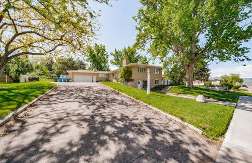 The Gate City Grande - Foto 26