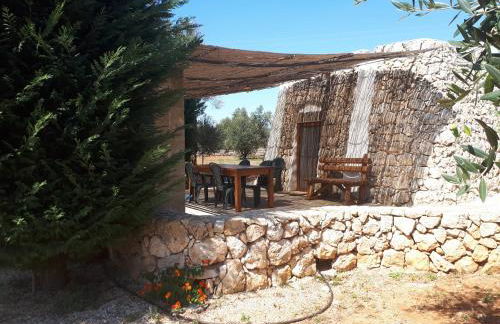 Tenuta Cazzato - Foto 21