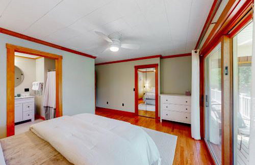 Heart Pond Hideaway - Foto 13