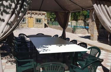 Casa Rural La Moraleja - Foto 14