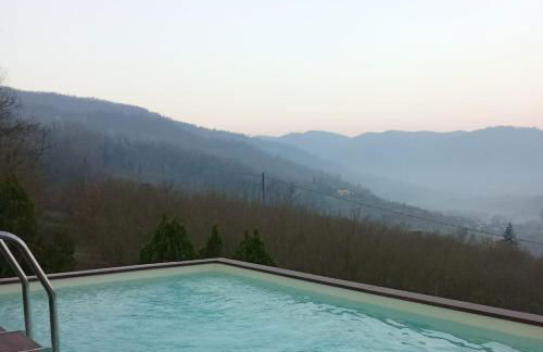 La casa Chiappelle - Foto 50