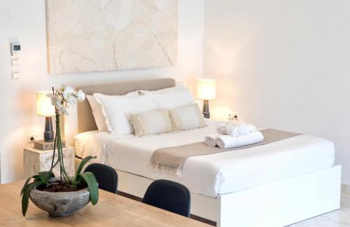 Seaside Studio Apartment Palio - Photo 1