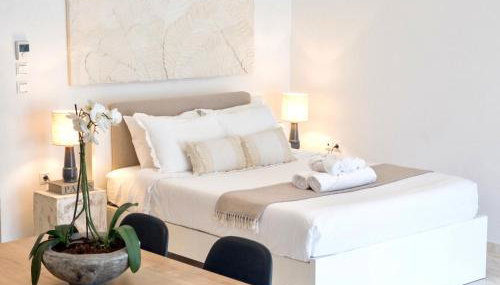 Seaside Studio Apartment Palio - Photo 1
