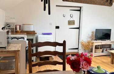 The Hayloft - Foto 24