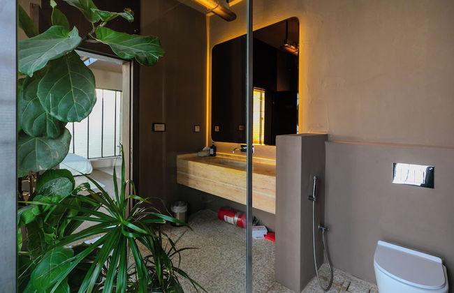 Portal Chalets With Private Pool-AlRawda - Foto 67