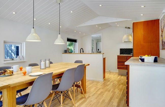 "Tannie" - 300m from the sea - Foto 14