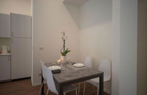 Apartment in Brera Milan - Photo 37