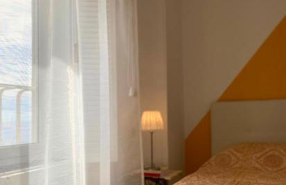 Dimora Concept - Beautiful flat with terrace and sea view - Free parking - Foto 11