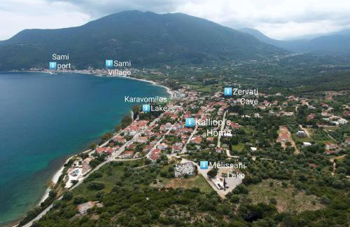 Kalliopi's Home - Foto 6