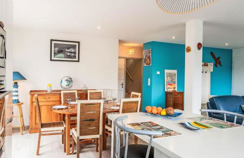 Holiday Home Maison Mélusine by Interhome - Foto 12