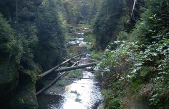 Apartment Ferienwohznung Huhle by Interhome - Foto 32