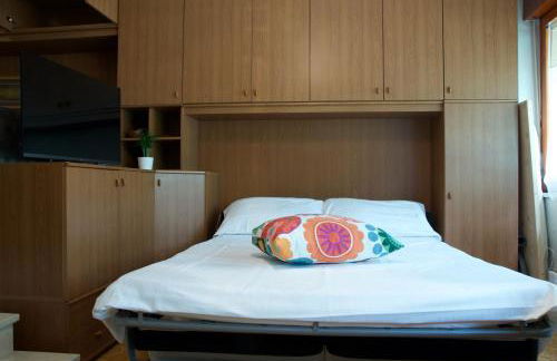 Al Sole di TSS' - Cozy Apartment a 20 Metri dal Lago di Caldonazzo - Perfetto per coppie a Calceranica al Lago - Foto 15