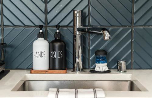 2BR Cozy Apartment in DT - Foto 15