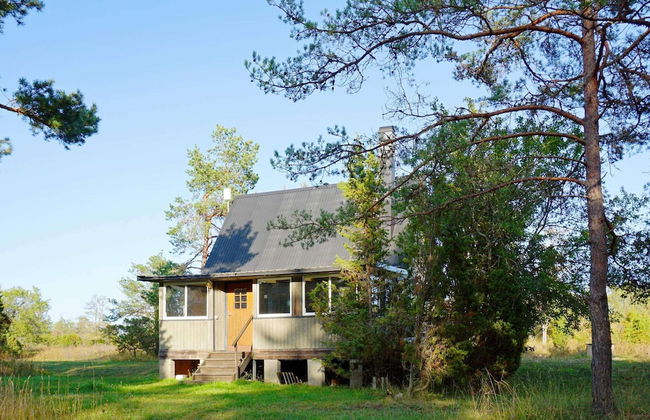 4 Person Holiday Home in Larbro-by Traum - Photo 20