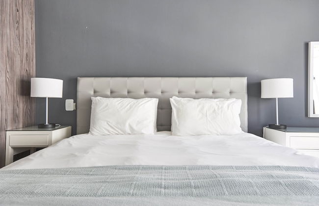 The Residency Hurlingham - Foto 2