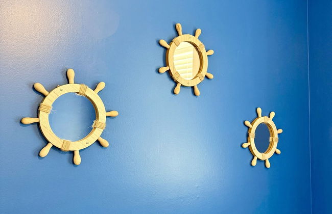 Blue Door Cottages - Foto 11