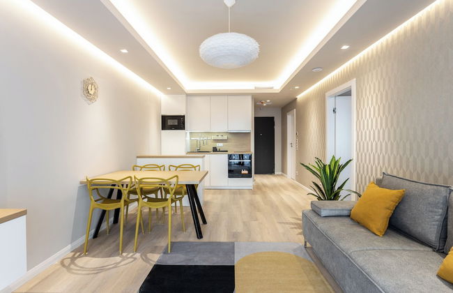 K46 Residence - Photo 5