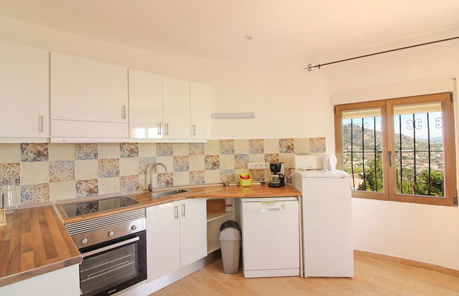 Villa Maryvilla 7 - Plaza Mayor - Foto 5