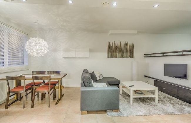 Vanhan Karhun apartments - Foto 10