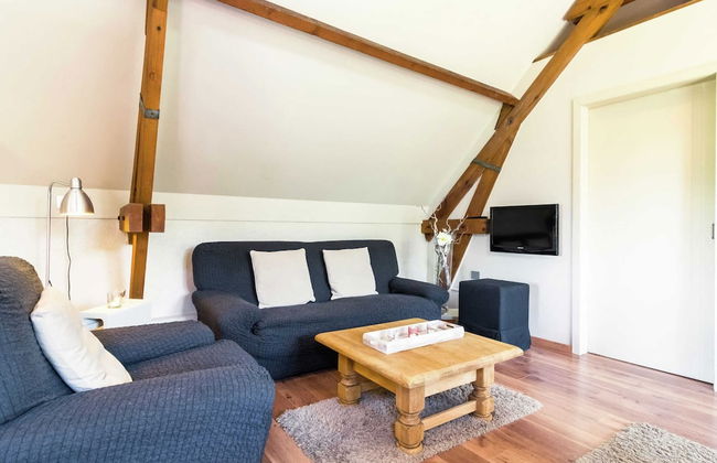 Apartment in Maldegem With Scenic Terrace - Photo 8