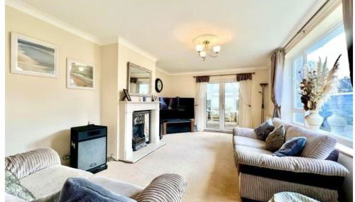 Lympne - 7 mins Channel Tunnel - Foto 4