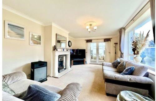 Lympne - 7 mins Channel Tunnel - Foto 4