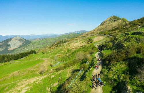 Cuccaro Club - Val di Vara e Cinque Terre - Foto 1