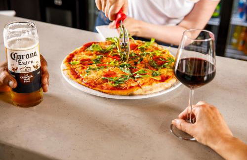 Aparthotel Adagio London Sutton Point - Foto 125