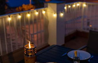 Fantastic, Front line, Penthouse Apartment with amazing views - Foto 22