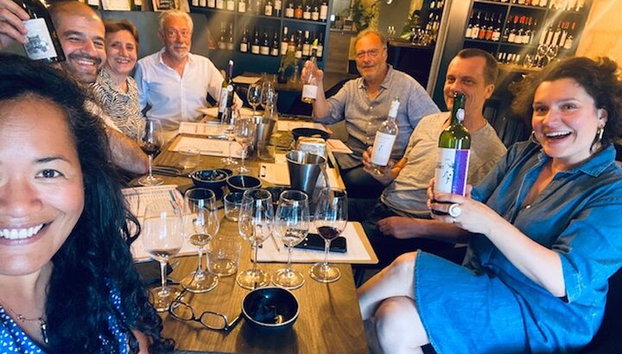 Degustazione di vini a cieco - scopri il vino in un altro modo - Foto 3