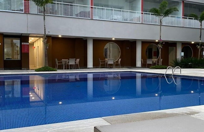 Apto alto padrão Fiji - Foto 19