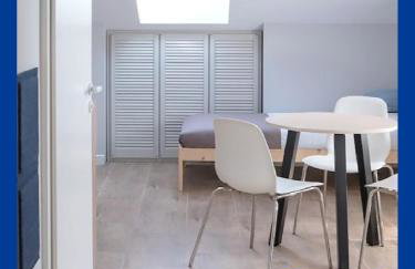 Apart Rooms & Apart Hostel S8 - Foto 9