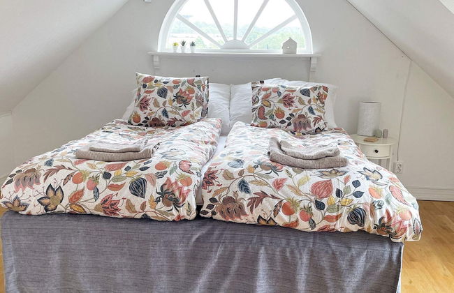 5 Person Holiday Home in Ronneby - Photo 4