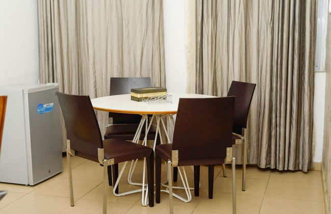 The Nook Apartments - Foto 36