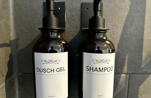 LITELIVING Cozy Suite - Sauna - Balkon - Parken - BBQ - Modern & Gemütlich - Foto 16