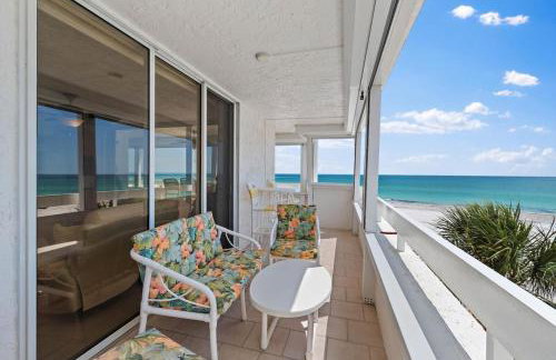 Redington Towers 3F 2BD 2BA Beachfront - Foto 27