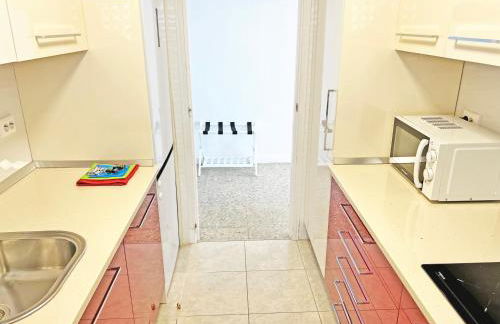 Tahiti - Frente al Mar - Gran Terraza - Parking Gratis - Foto 44