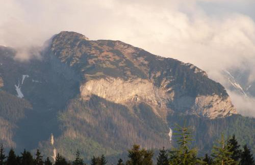 Apartamenty w Jurgowie Świstokówka - Foto 64