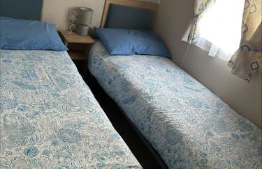 Silversands holiday park new caravan - Foto 8