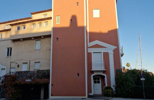 CASA NOSTRA, Port-Grimaud, Vue sur les Canaux - Foto 14